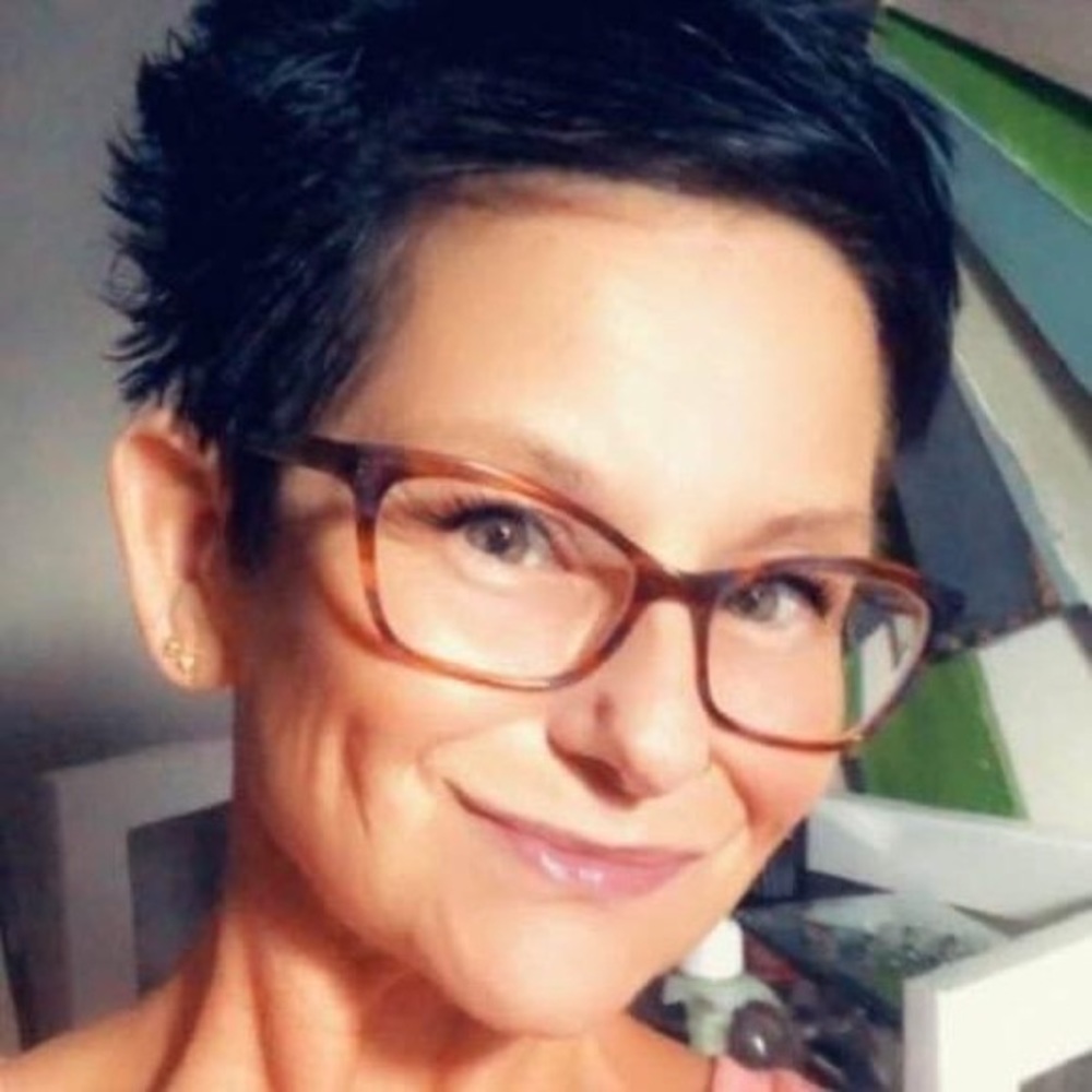 Meet your Posher, Nancy